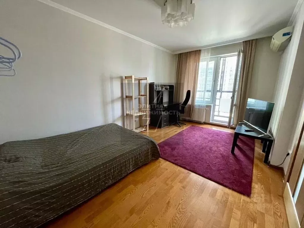 1-к кв. Татарстан, Казань ул. Сибгата Хакима, 46 (40.0 м) - Фото 1