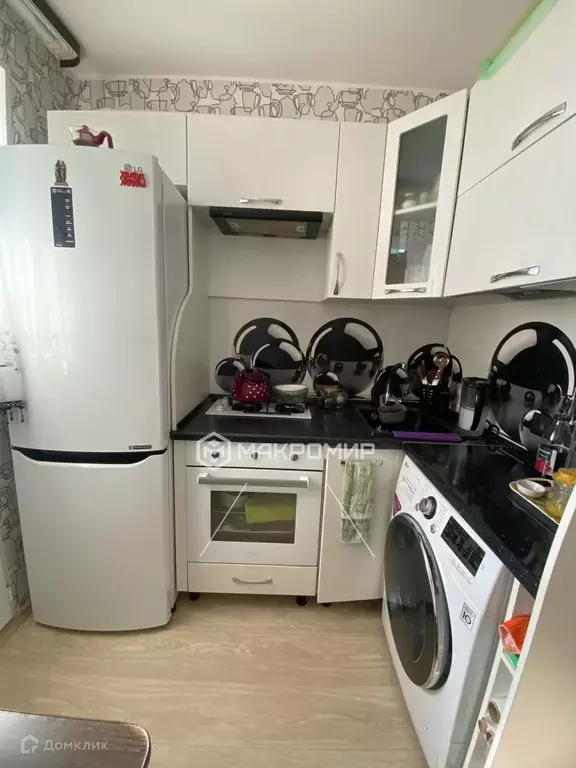 Продаётся 1-к квартира, 32.4 м - Фото 0