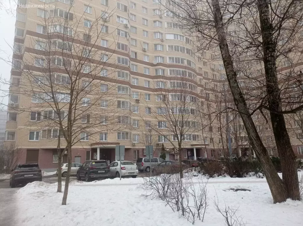 4-комнатная квартира: Зеленоград, к828 (82.2 м) - Фото 0