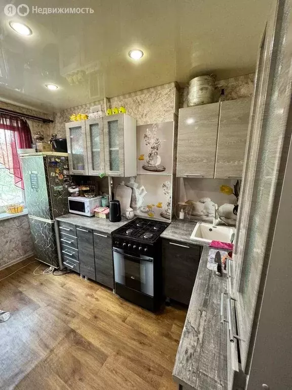 2-комнатная квартира: Самара, улица Георгия Димитрова, 65 (50.4 м) - Фото 1