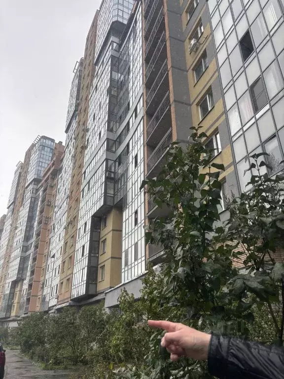 Помещение свободного назначения в Санкт-Петербург ул. Матроса ... - Фото 1