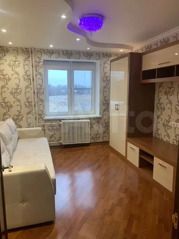 1-к. квартира, 32,1 м, 2/3 эт. - Фото 1