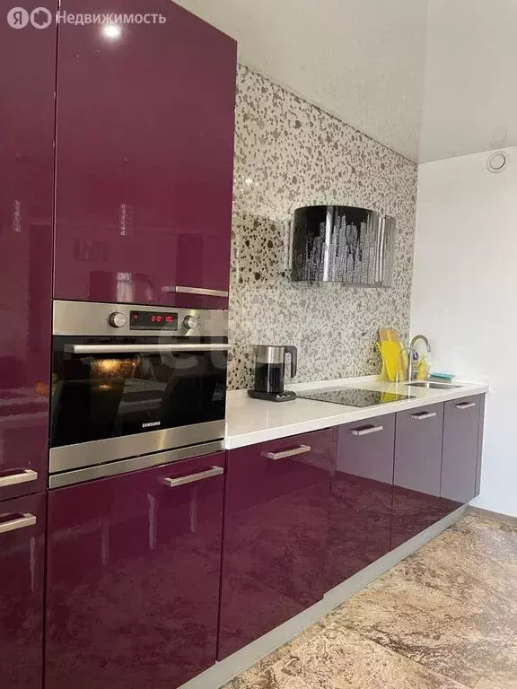 2-комнатная квартира: Пермь, Хабаровская улица, 56 (111.2 м) - Фото 2