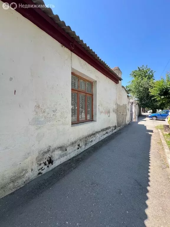 2-комнатная квартира: Евпатория, улица Мориса Тореза, 5 (45 м) - Фото 1