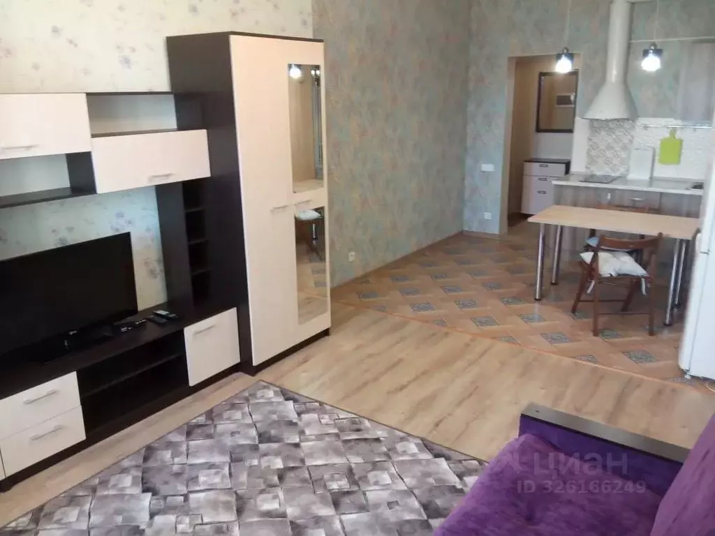 Студия Московская область, Солнечногорск городской округ, Голубое пгт ... - Фото 2