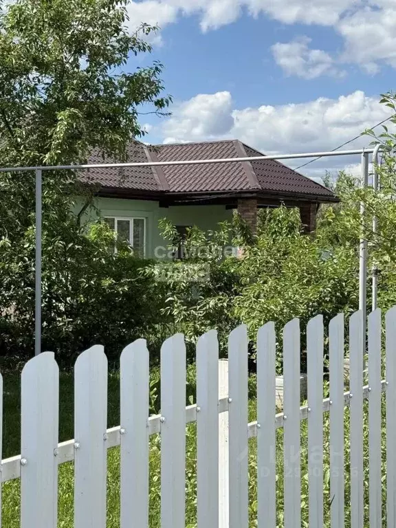 Дом в Курская область, Курский район, д. Щетинка  (66 м) - Фото 1