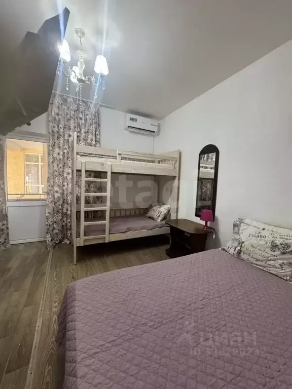 Студия Краснодарский край, Анапа Пионерский просп., 70Г (19.0 м) - Фото 1
