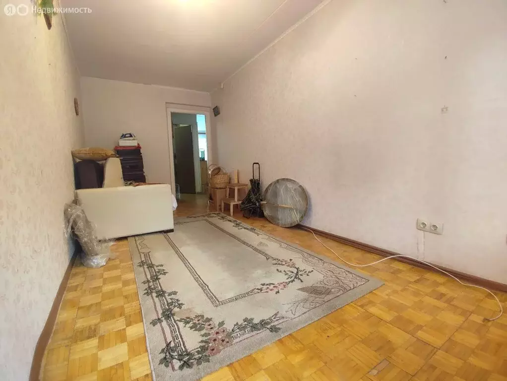 3-комнатная квартира: Москва, улица Каховка, 22к4 (58.4 м) - Фото 1