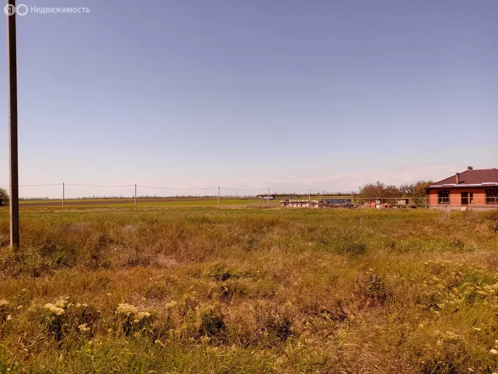 Участок в село Кухаривка, улица Победы (7.2 м) - Фото 0