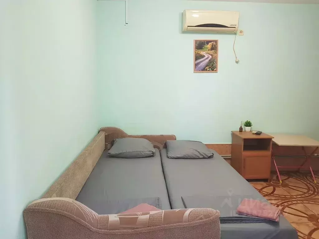Комната Краснодарский край, Геленджик ул. Нахимова, 3 - Фото 1