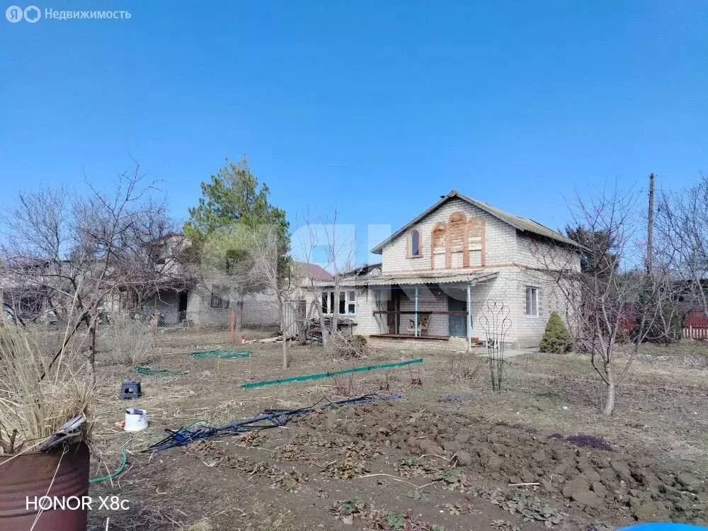 Дом в Новорогачинское городское поселение, СНТ Здоровье (78.9 м) - Фото 1