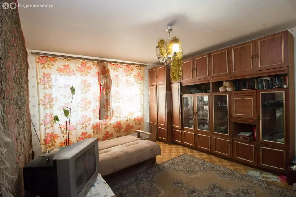 2-комнатная квартира: Калуга, Литейный переулок, 7 (48 м) - Фото 2