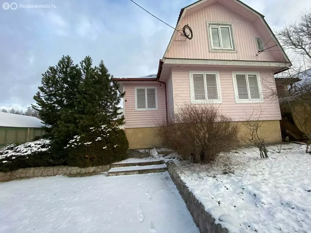 Дом в Сергиево-Посадский городской округ, СНТ Кузьминки, 62 (100 м) - Фото 2