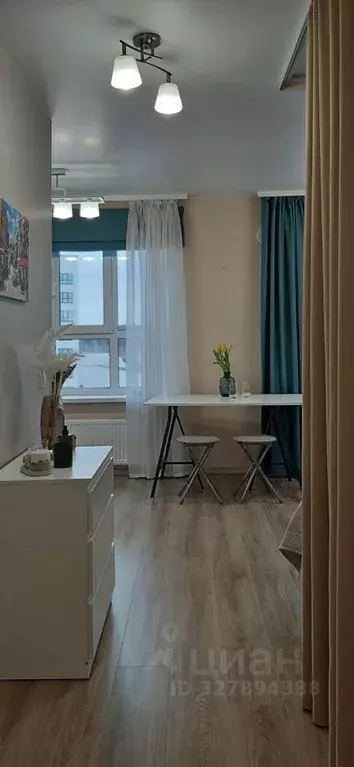 Студия Свердловская область, Екатеринбург ул. Мраморская, 4 (30.0 м) - Фото 1