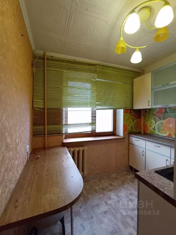 3-к кв. Чувашия, Чебоксары Московский просп., 42 (57.9 м) - Фото 1