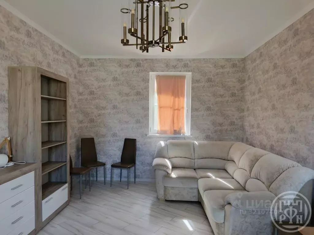 Дом в Ленинградская область, Ломоносовский район, Виллозское городское ... - Фото 1