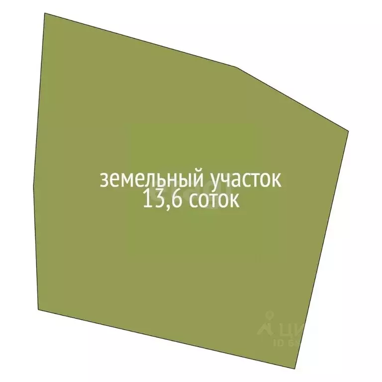 Дом в Ленинградская область, Киришский район, Будогощское городское ... - Фото 0