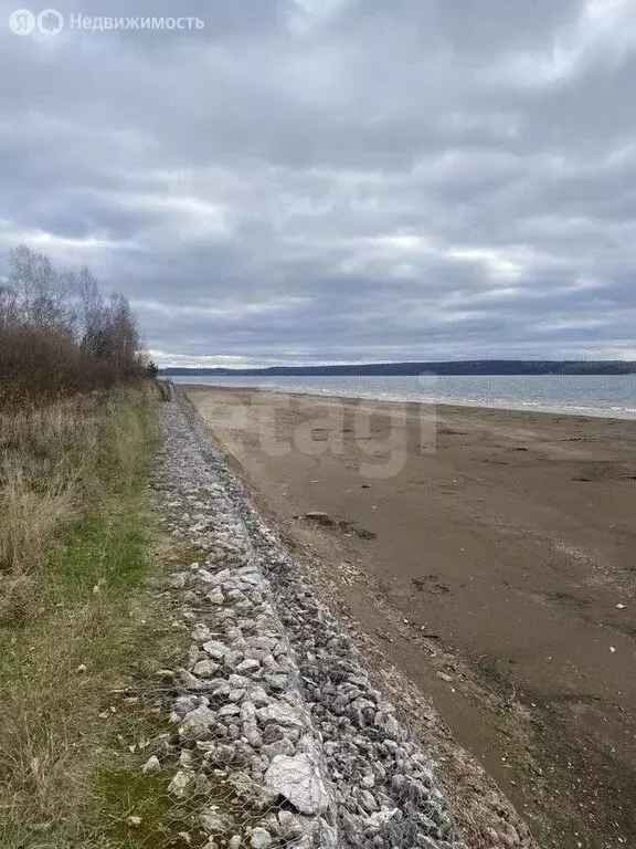 Участок в Пермский край, Добрянский муниципальный округ, деревня Гари ... - Фото 1