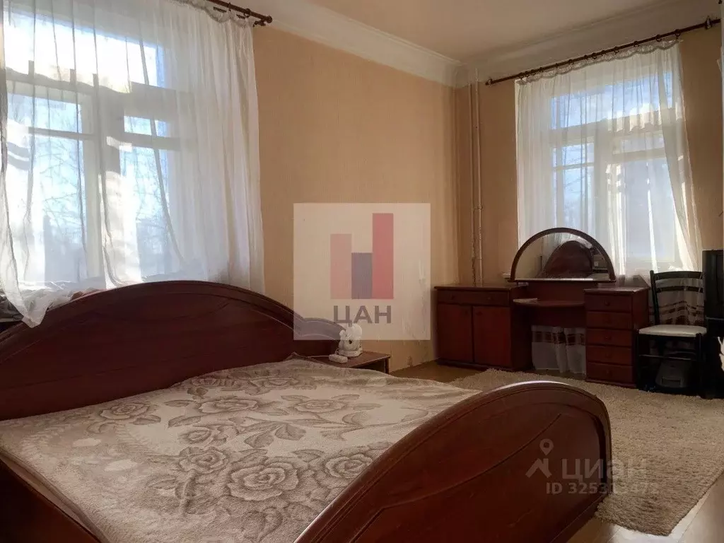 3-к кв. Московская область, Дзержинский Спортивная ул., 3 (65.1 м) - Фото 2