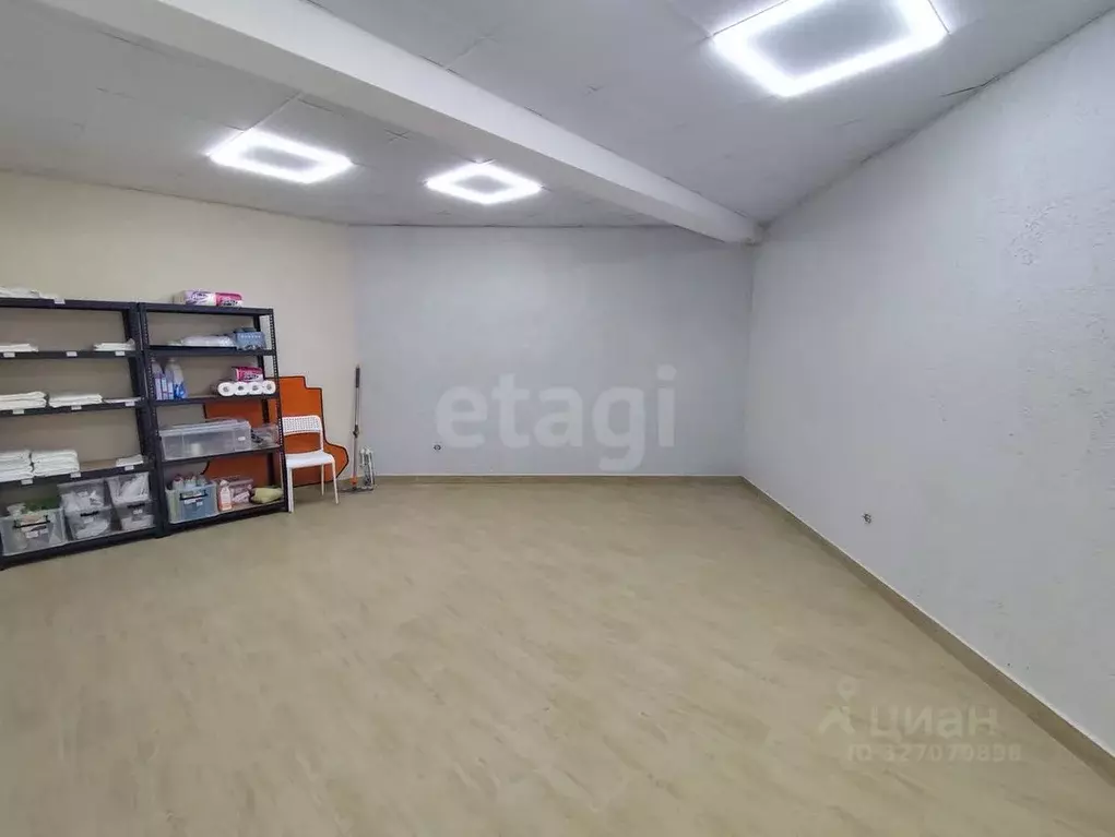 Помещение свободного назначения в Камчатский край, Елизово ул. ... - Фото 2