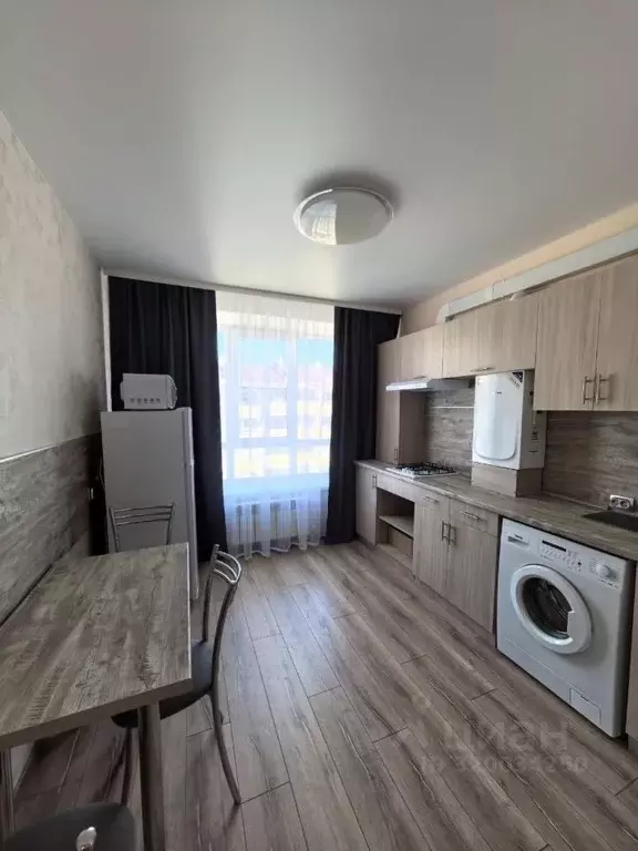 1-к кв. Ставропольский край, Невинномысск ул. Калинина, 206/1 (31.0 м) - Фото 0
