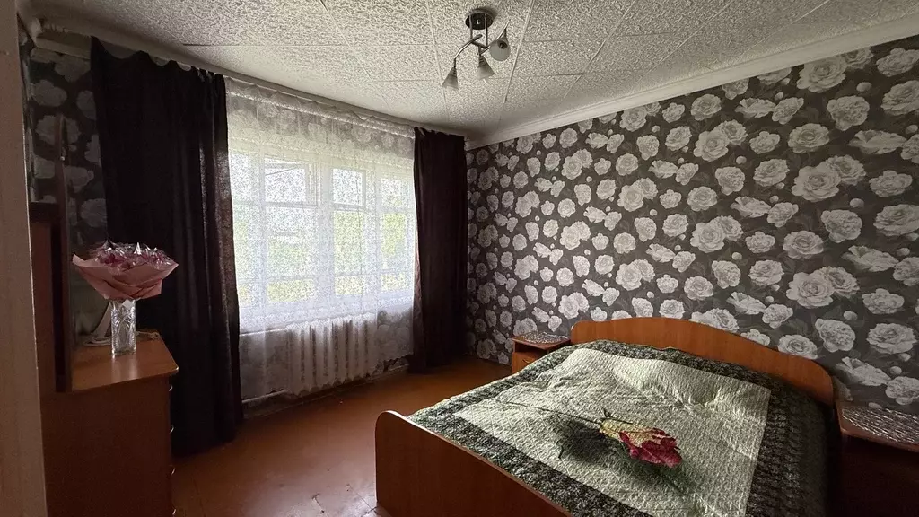 Продаётся 3-к квартира, 53 м - Фото 0