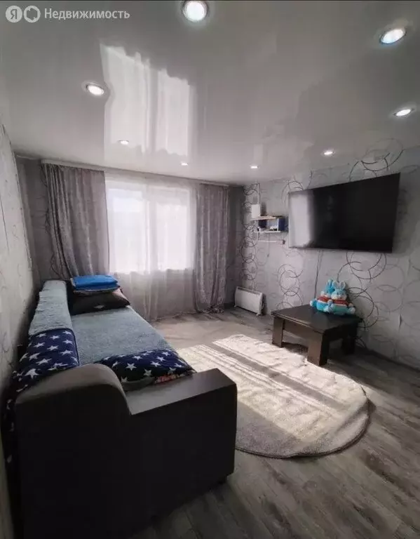 Дом в Усольский район, Тайтурское муниципальное образование, рабочий ... - Фото 2