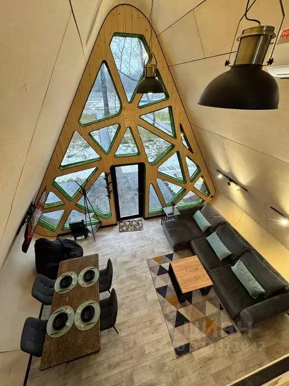 Дом в Саратовская область, Энгельс ул. Пятница, 11 (52 м) - Фото 1