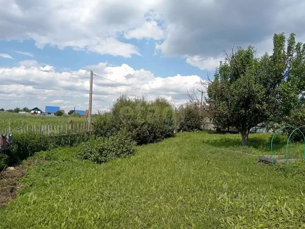 Участок в Курганская область, Курган Виктория ТСН,  (6.25 сот.) - Фото 1