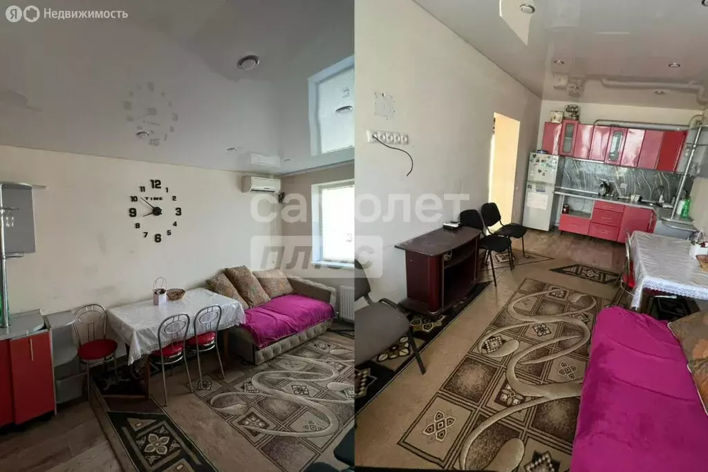 Дом в Чегемский район, село Нартан (68 м) - Фото 2