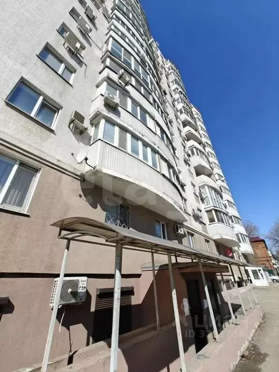 Офис в Самарская область, Самара Галактионовская ул., 2 (19 м) - Фото 2