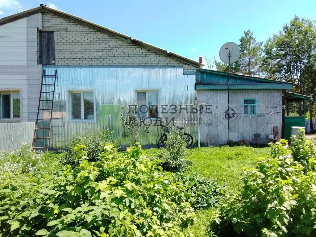 Дом 92 м на участке 23 сот. - Фото 1