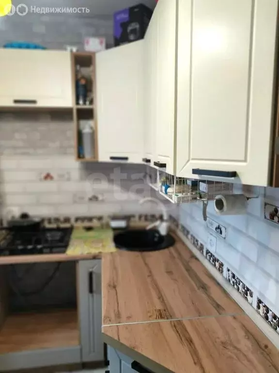 2-комнатная квартира: Петушки, улица Строителей, 6 (40.9 м) - Фото 2