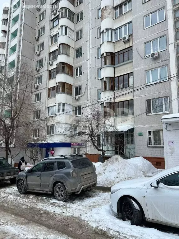 Помещение свободного назначения (53.8 м) - Фото 1