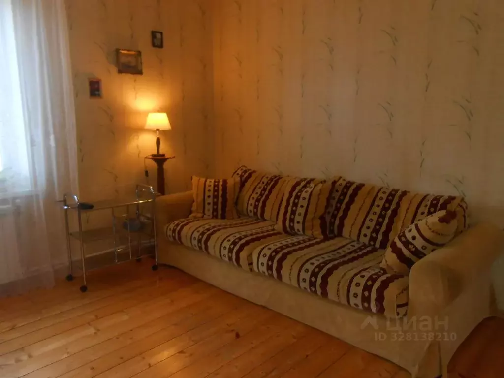 Коттедж в Санкт-Петербург, Санкт-Петербург, Сестрорецк ул. Коробицына ... - Фото 2