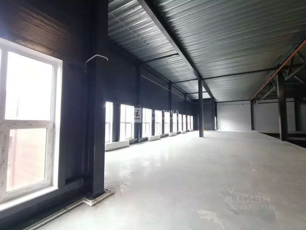 Склад в Московская область, Люберцы городской округ, пос. Чкалово ул. ... - Фото 2