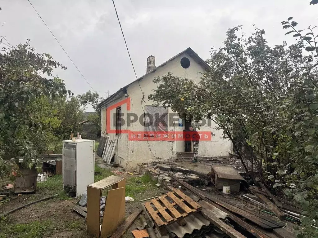 Участок в Севастополь Сапун-гора СНТ, 340 (8.0 сот.) - Фото 2