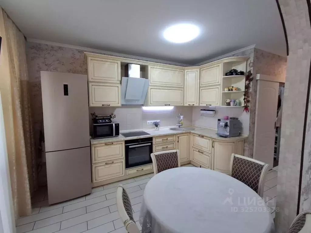 2-к кв. Краснодарский край, Краснодар ул. Куликова Поля, 6 (59.1 м) - Фото 1