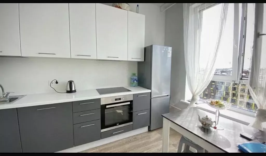 3-к кв. Московская область, Ленинский городской округ, Мисайлово пгт ... - Фото 1