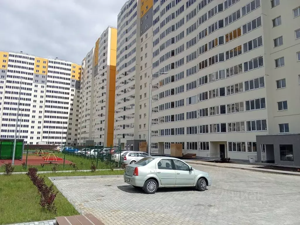 1-к кв. Московская область, Солнечногорск городской округ, Голубое пгт ... - Фото 0