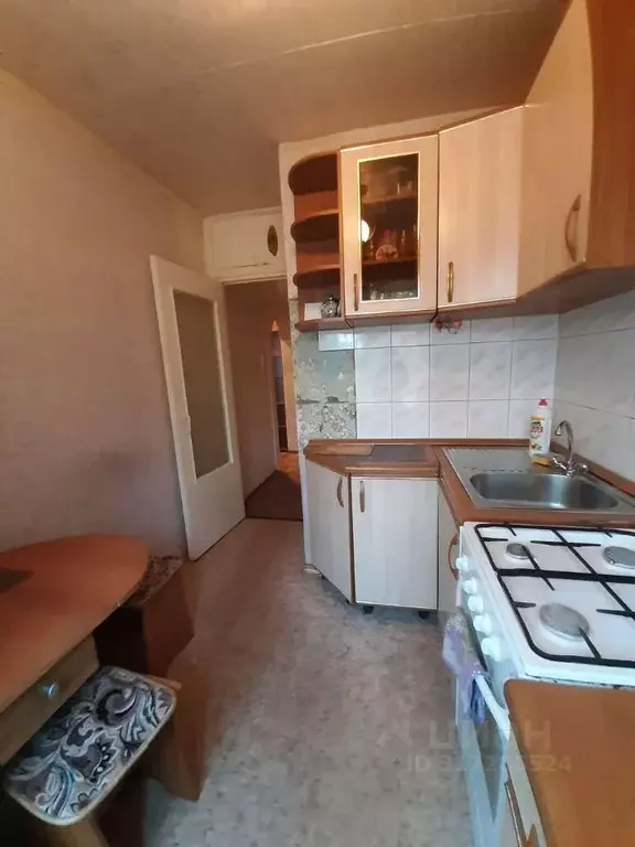 2-к кв. Мурманская область, Мурманск ул. Шевченко, 26 (45.0 м) - Фото 0