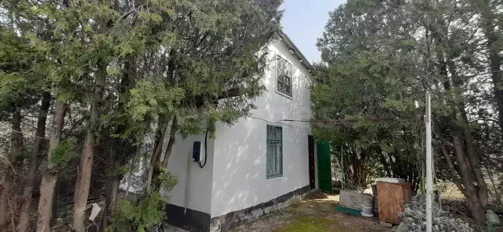 Дом в Севастополь Порт садоводческое товарищество, 16 (52 м) - Фото 0