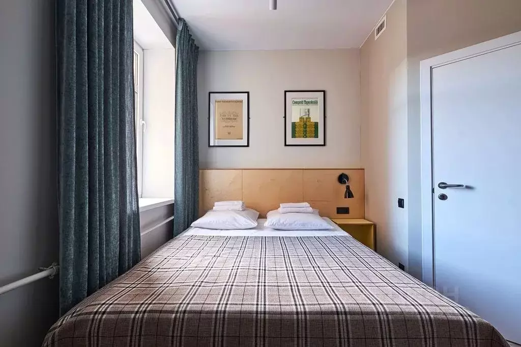 Комната Санкт-Петербург наб. Реки Фонтанки, 59 - Фото 1