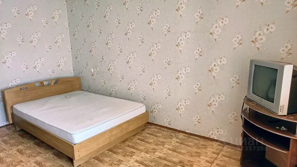 1-к кв. Воронежская область, Воронеж ул. 40 лет Октября, 10 (49.0 м) - Фото 1