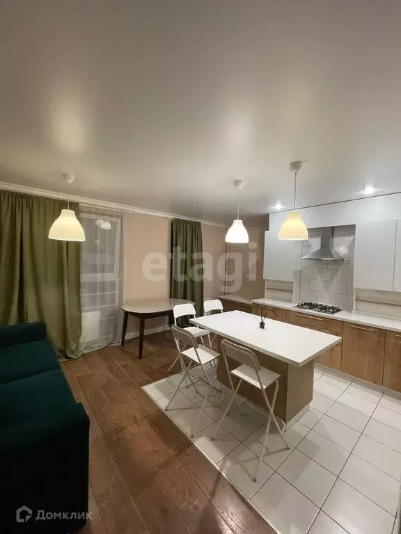 Продаётся 3-к квартира, 68.5 м - Фото 1