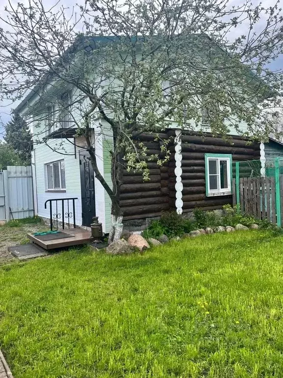 Дом в Тверская область, Осташков Кузнечная ул., 4 (50 м) - Фото 2