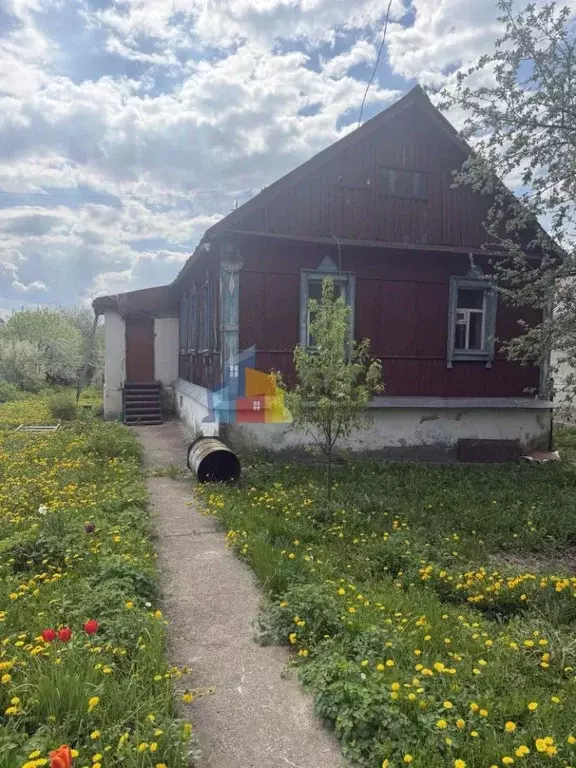 Дом в Тульская область, Тула проезд 4-й Комарский, 12 (53 м) - Фото 1
