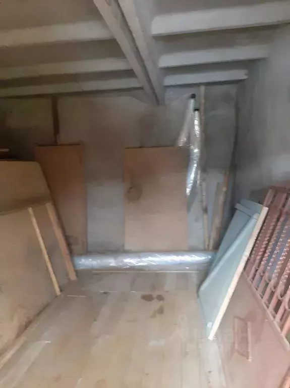 Гараж в Московская область, Дмитровский муниципальный округ, ... - Фото 2