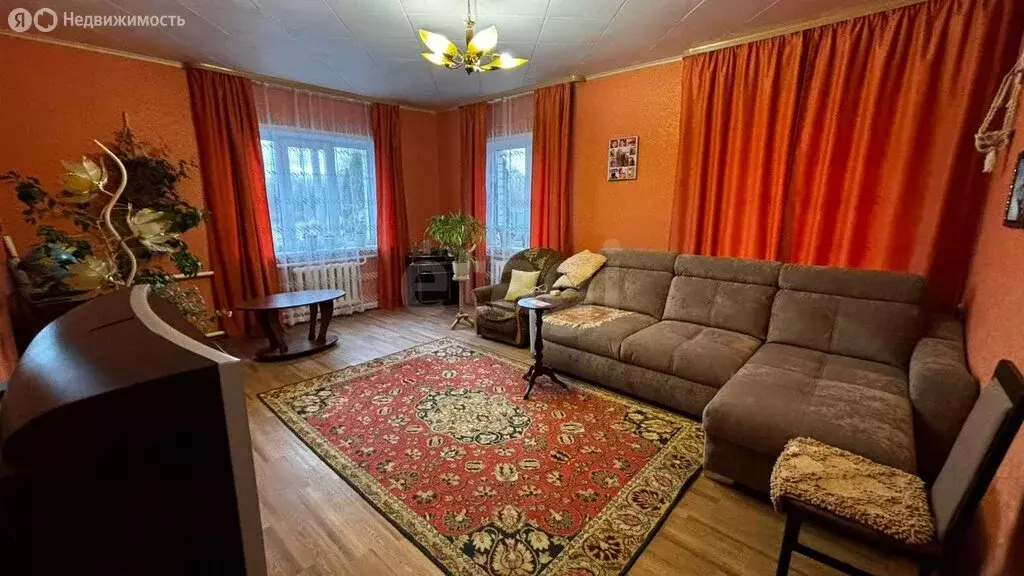 Дом в Трубчевск, Новый переулок (12.7 м) - Фото 2