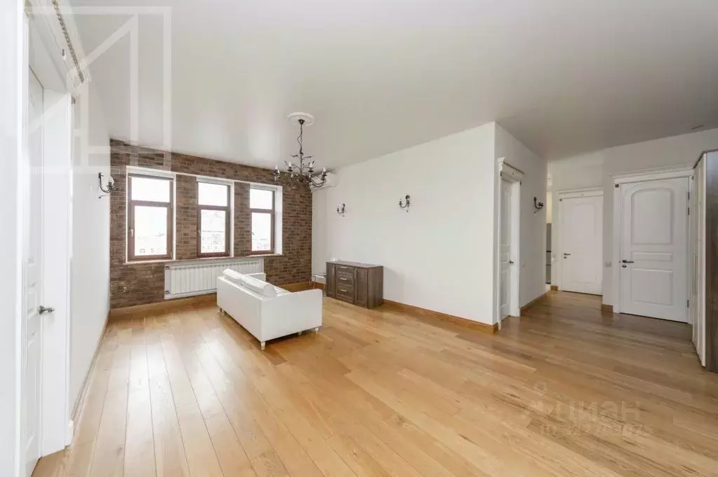 3-к кв. Москва Чистопрудный бул., 14С3 (92.0 м) - Фото 2